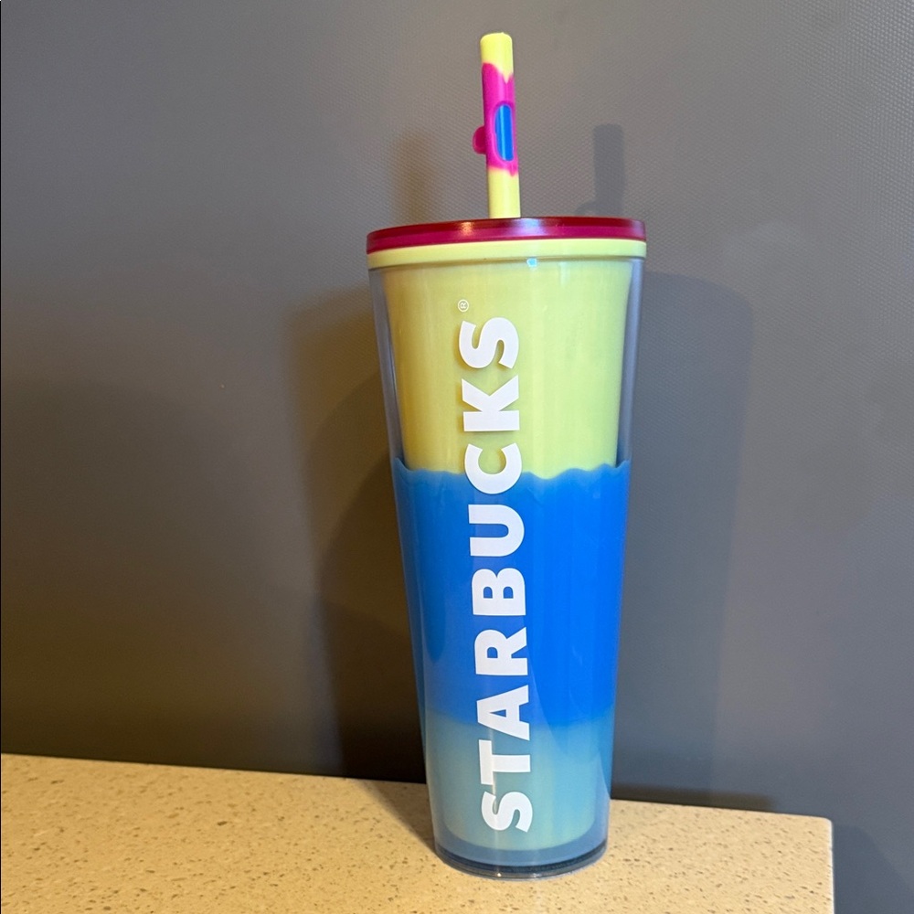 Starbucks Tumbler